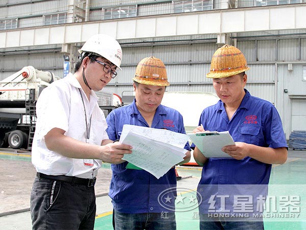 有工程師對接每一環(huán)節(jié)，保證打造的都是好產(chǎn)品