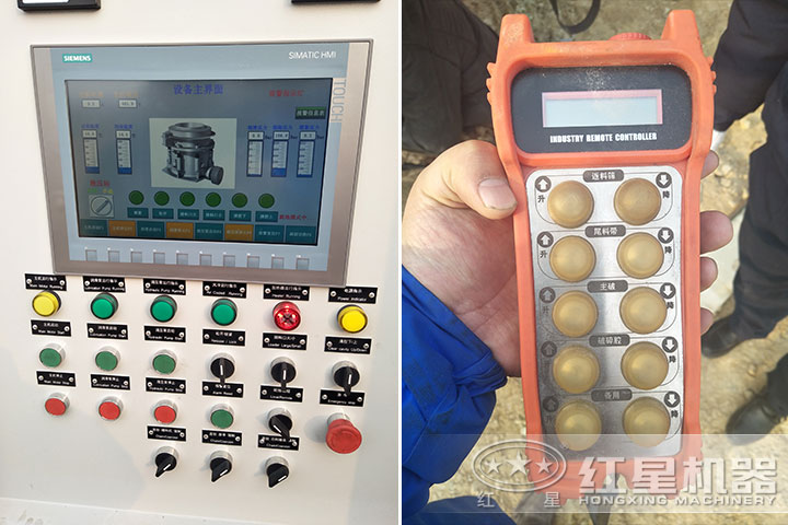 操作簡單，自由作業(yè)