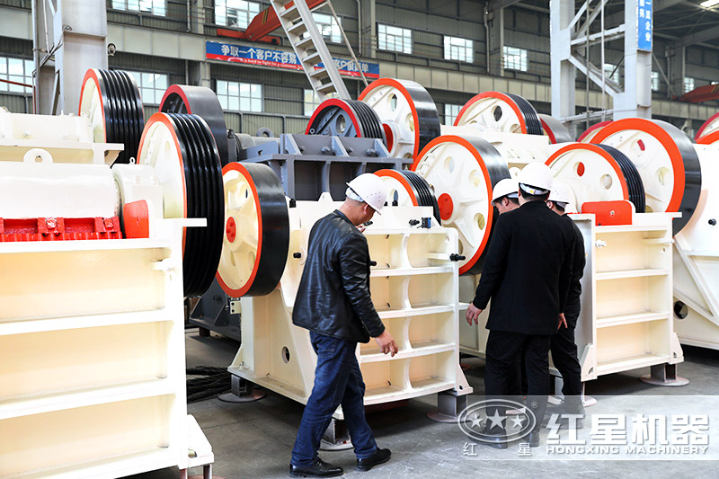 鄂破有上百種型號，車間均可免費參觀