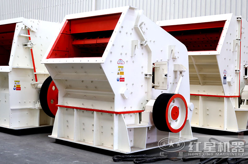 反擊破粒型超好，成品適用于建筑工程